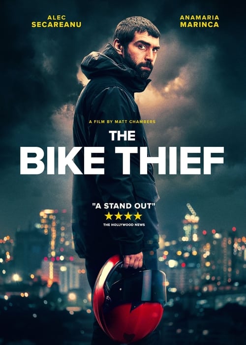 دانلود فیلم The Bike Thief