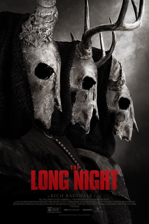 دانلود فیلم The Long Night – شب طولانی