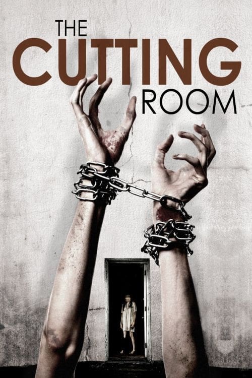 دانلود فیلم The Cutting Room اتاق قطع کردن