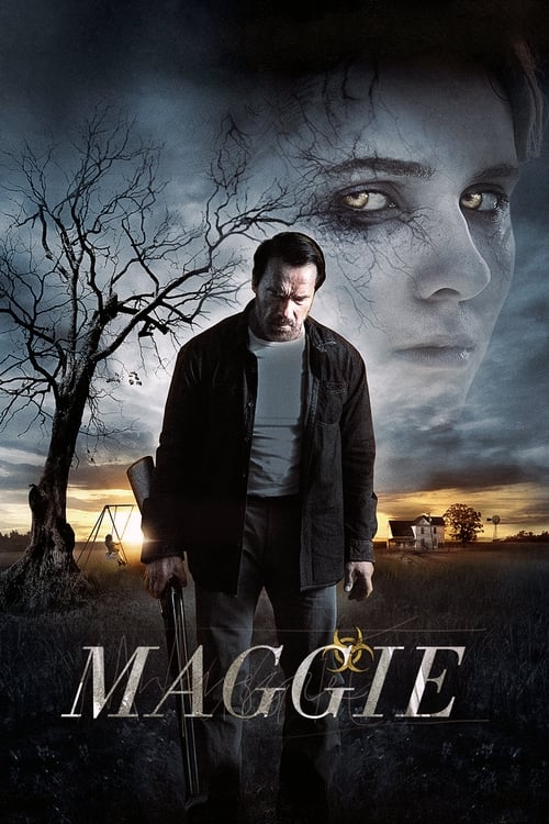 دانلود فیلم Maggie