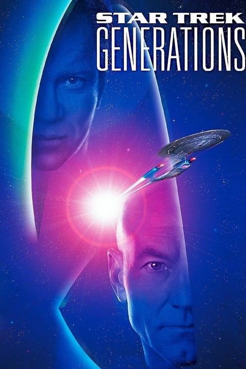 دانلود فیلم Star Trek: Generations