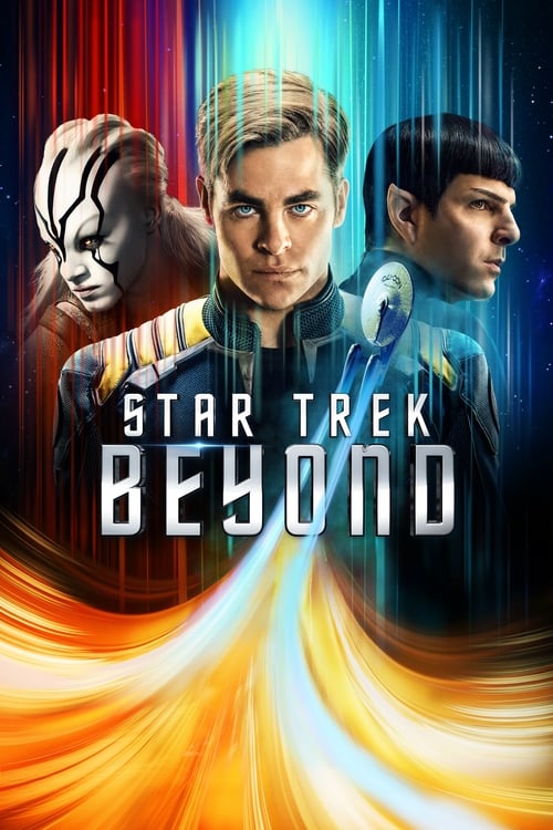 دانلود فیلم Star Trek Beyond