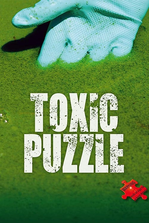 دانلود فیلم Toxic Puzzle پازل سمی