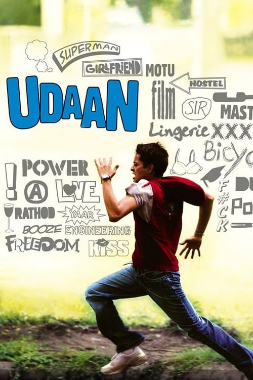 دانلود فیلم Udaan