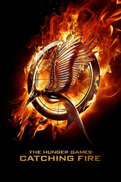 دانلود فیلم The Hunger Games: Catching Fire – بازی‌های گرسنگی: اشتعال