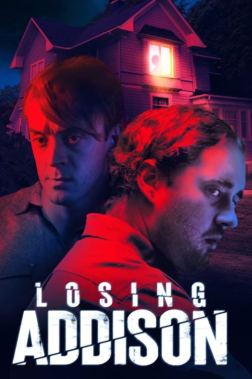 دانلود فیلم Losing Addison – از دست دادن ادیسون