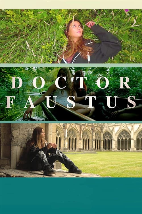 دانلود فیلم Doctor Faustus – دکتر فاستوس