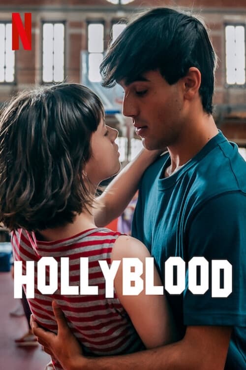 دانلود فیلم HollyBlood – هالی بلاد