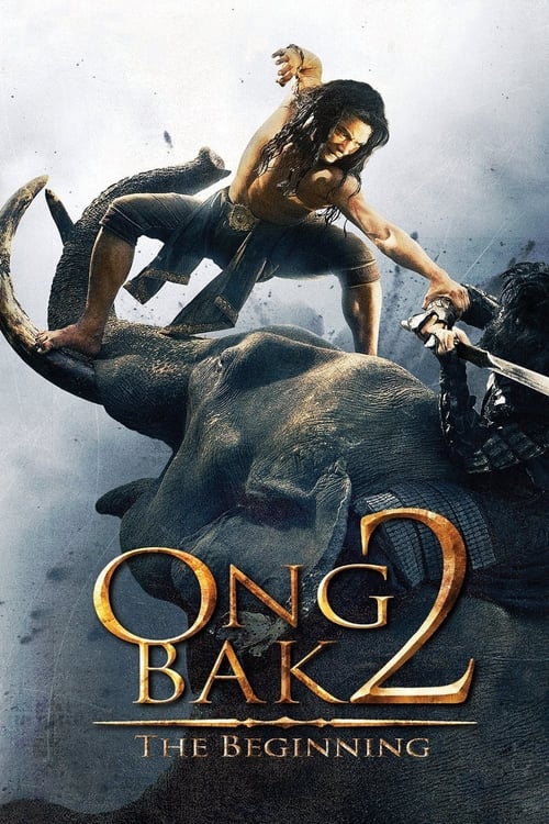 دانلود فیلم Ong-bak 2 – اونگ-بک 2