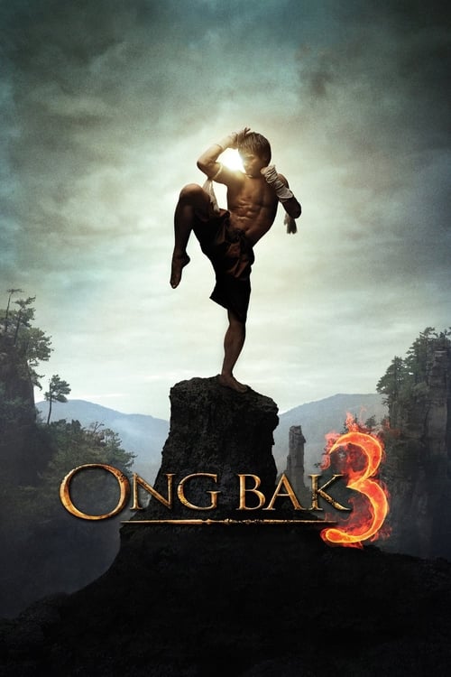 دانلود فیلم Ong-bak 3 – اونگ-بک 3