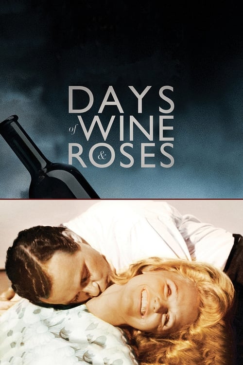 دانلود فیلم Days of Wine and Roses