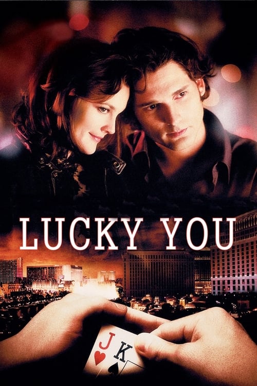 دانلود فیلم Lucky You – شانس تو