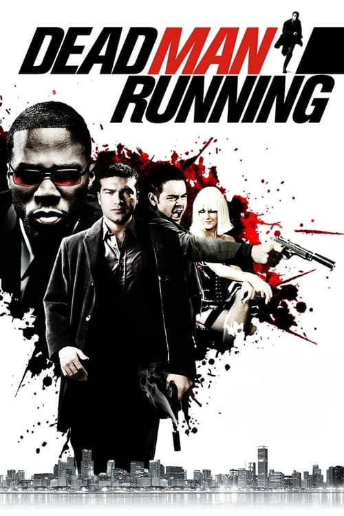 دانلود فیلم Dead Man Running – هشدار خونین