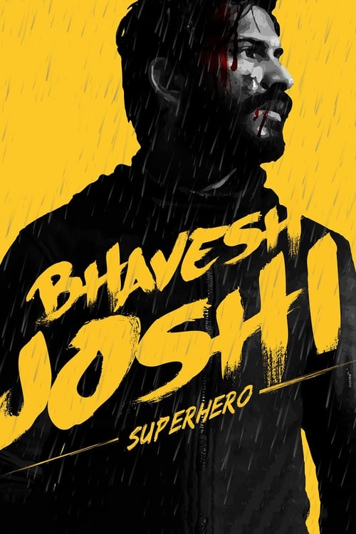 دانلود فیلم Bhavesh Joshi Superhero