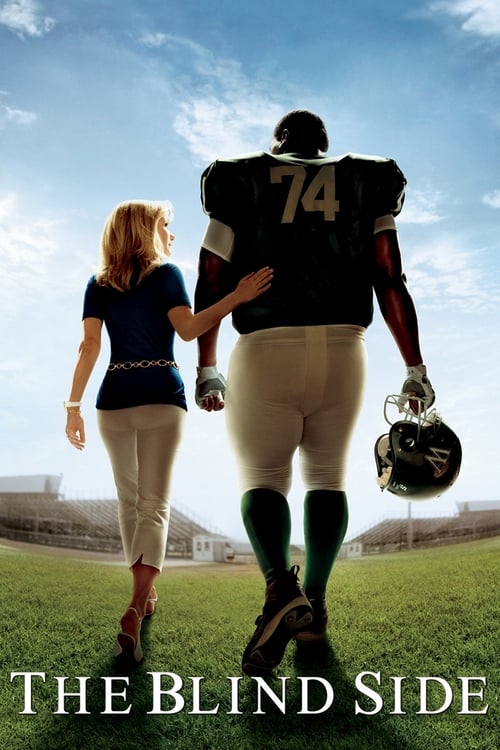 دانلود فیلم The Blind Side – نقطه کور