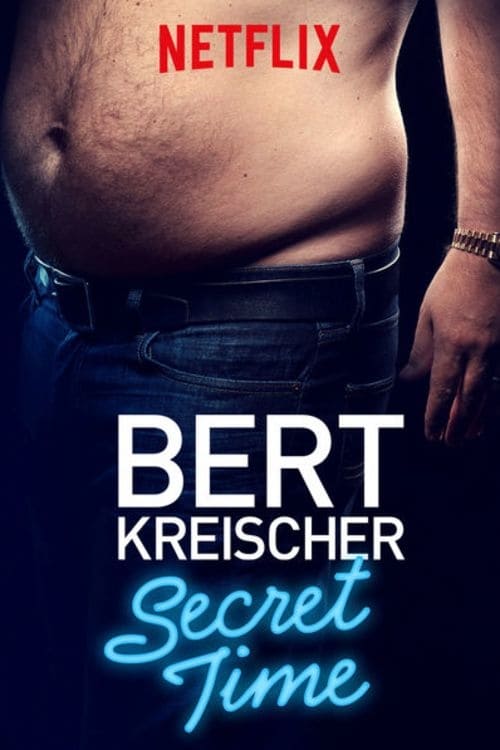 دانلود فیلم Bert Kreischer: Secret Time