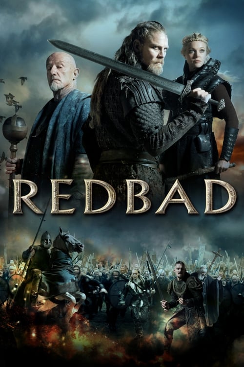 دانلود فیلم Redbad – رد بد