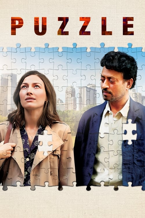 دانلود فیلم Puzzle – پازل