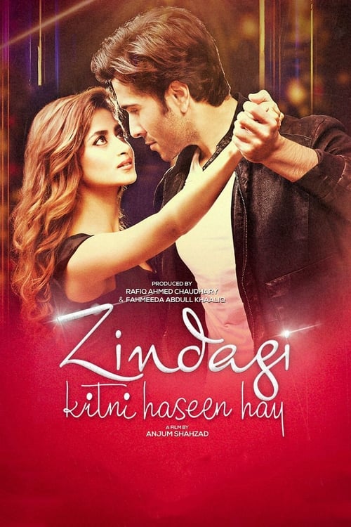 دانلود فیلم Zindagi Kitni Haseen Hay