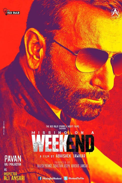 دانلود فیلم Missing on a Weekend – محو شدن در تعطیلات اخر هفته