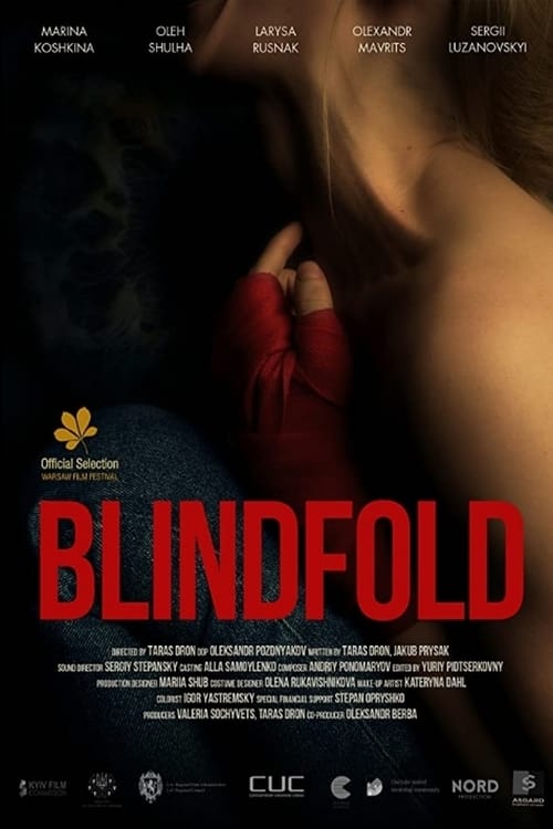 دانلود فیلم Blindfold – چشم بسته