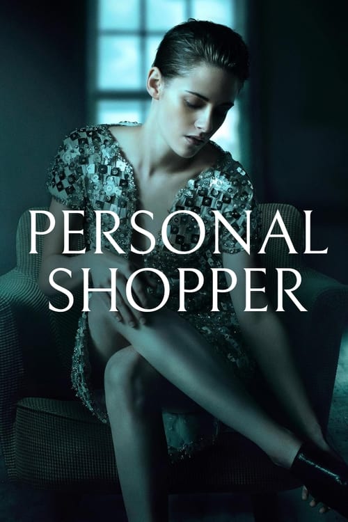 دانلود فیلم Personal Shopper – مسئول خرید شخصی