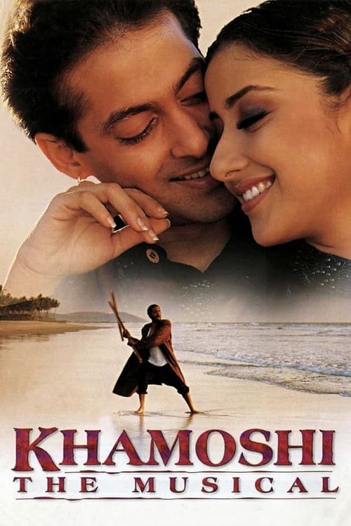 دانلود فیلم Khamoshi: The Musical