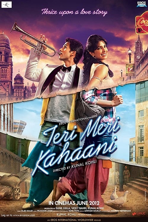 دانلود فیلم Teri Meri Kahaani