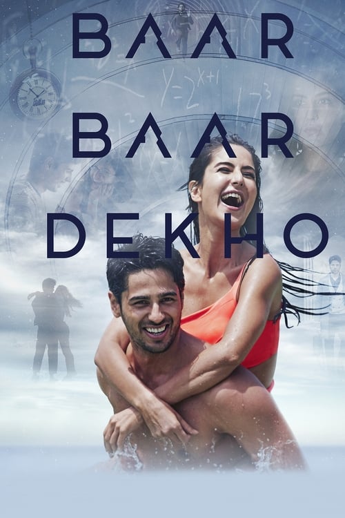 دانلود فیلم Baar Baar Dekho