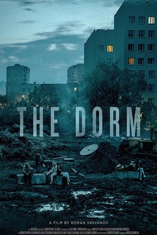 دانلود فیلم The Dorm خوابگاه