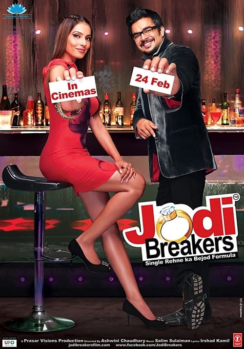 دانلود فیلم Jodi Breakers