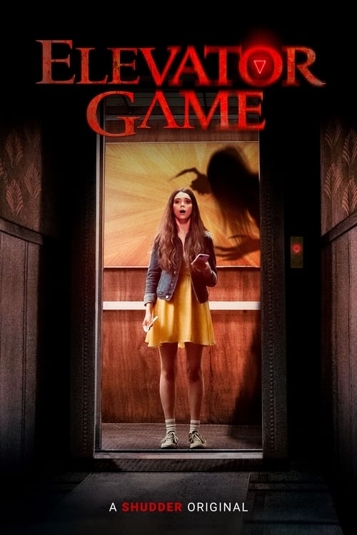 دانلود فیلم Elevator Game بازی آسانسور