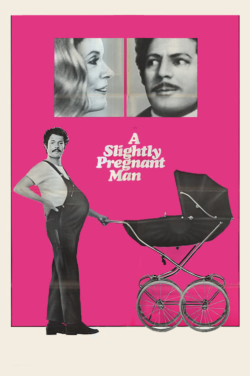 دانلود فیلم A Slightly Pregnant Man