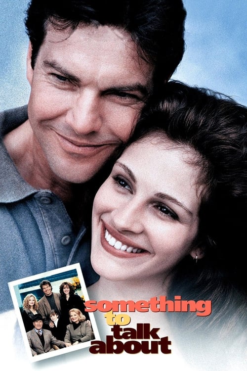 دانلود فیلم Something to Talk About