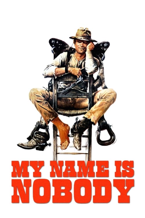 دانلود فیلم My Name Is Nobody