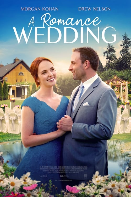 دانلود فیلم A Romance Wedding