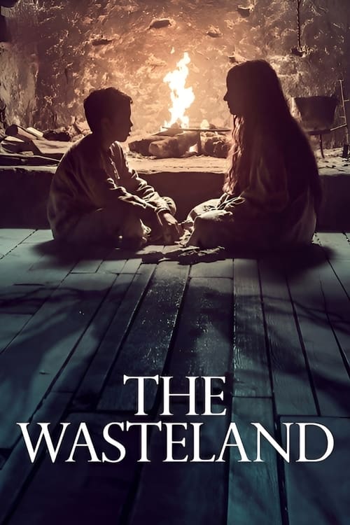 دانلود فیلم The Wasteland