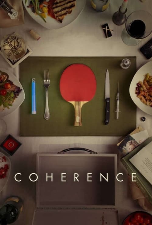 دانلود فیلم Coherence – انسجام