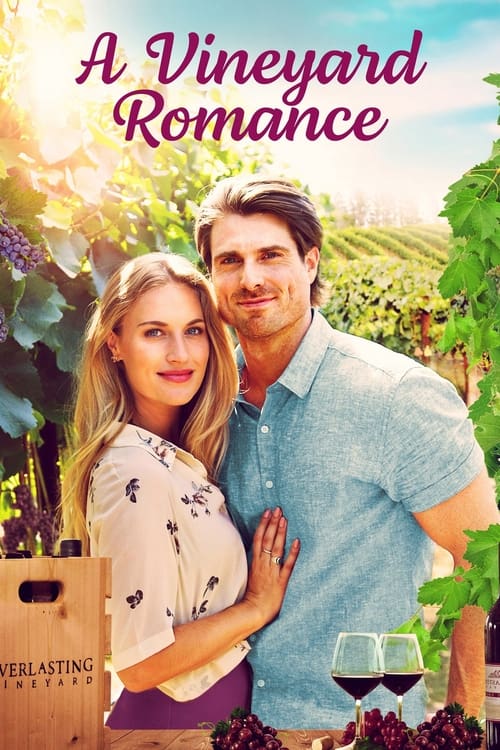 دانلود فیلم A Vineyard Romance