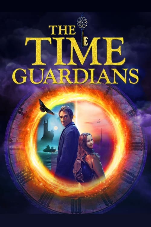 دانلود فیلم The Time Guardians – نگهبانان زمان