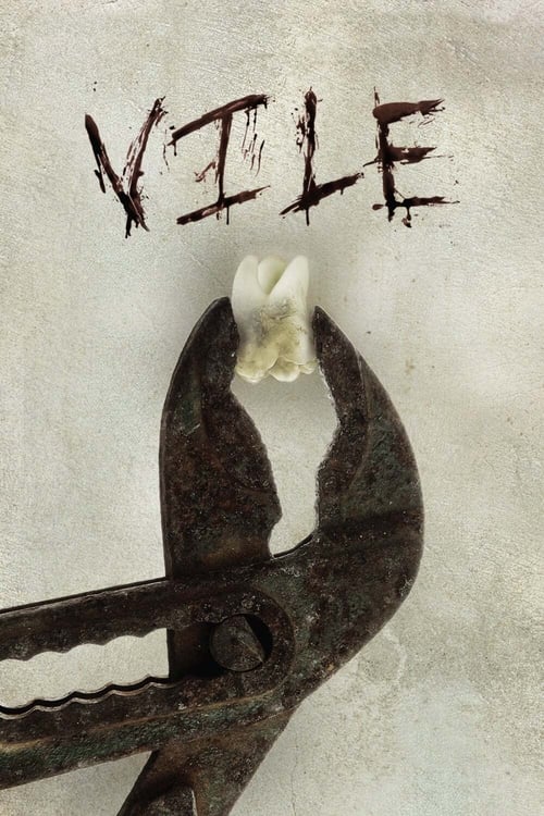 دانلود فیلم Vile – زننده