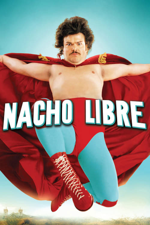 دانلود فیلم Nacho Libre – ناچوی قهرمان