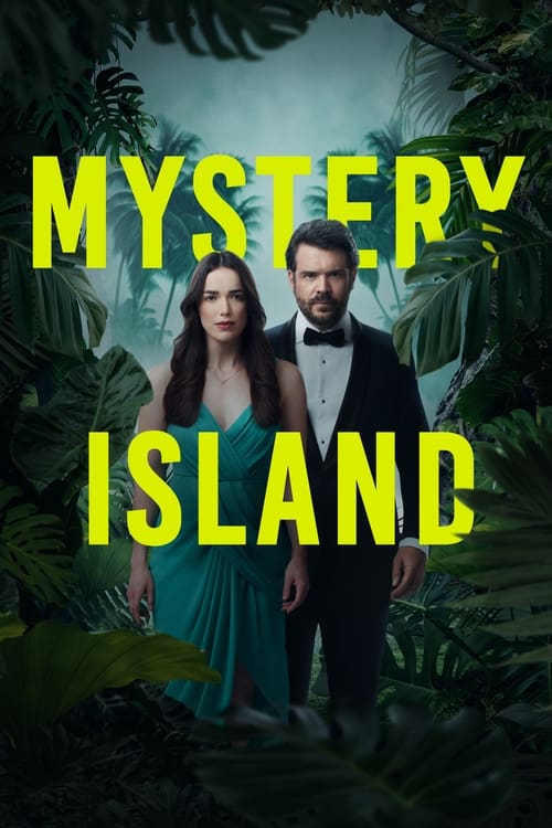 دانلود فیلم Mystery Island