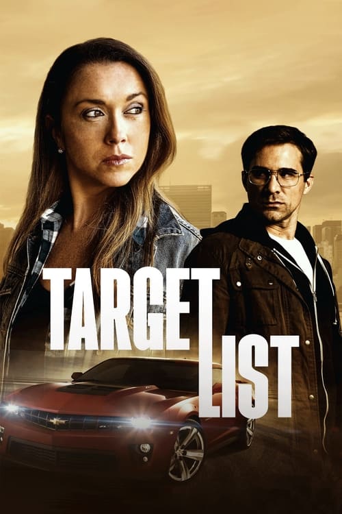 دانلود فیلم Target List