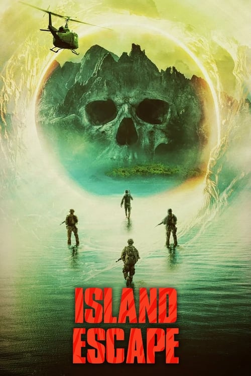 دانلود فیلم Island Escape