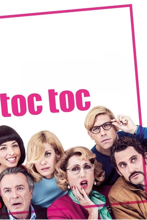 دانلود فیلم Toc Toc