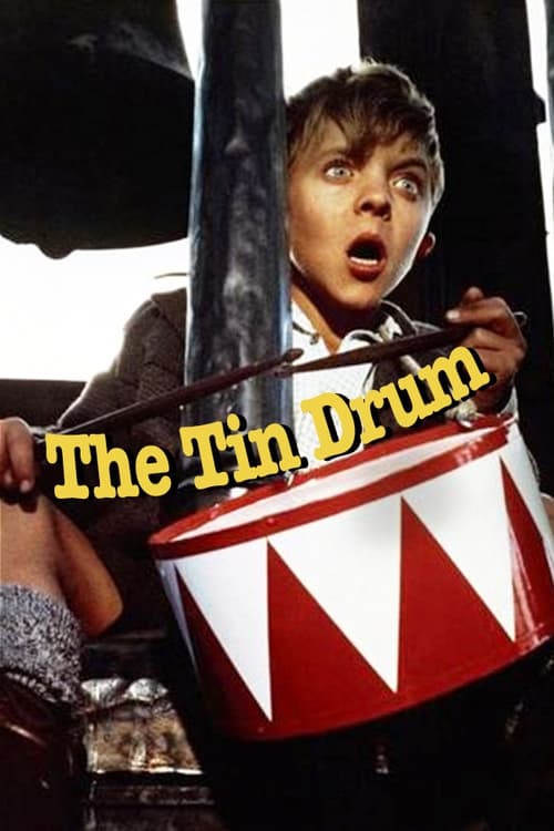 دانلود فیلم The Tin Drum