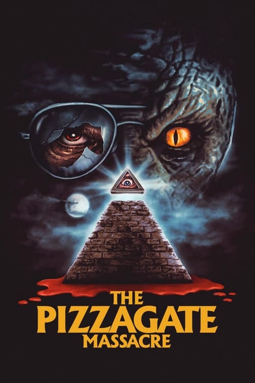 دانلود فیلم The Pizzagate Massacre