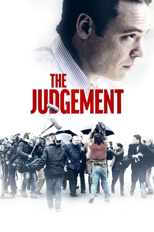 دانلود فیلم The Judgement