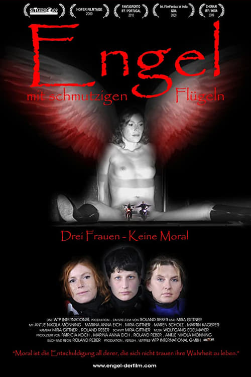 دانلود فیلم Angels with Dirty Wings